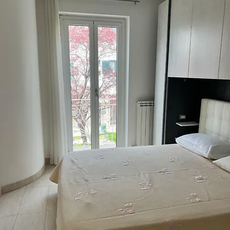 Custoza Apartment *