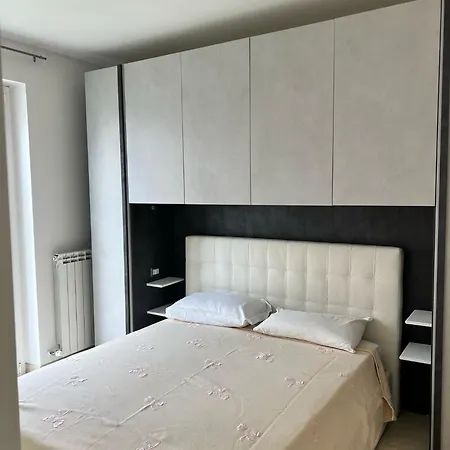 Apartment Custoza *