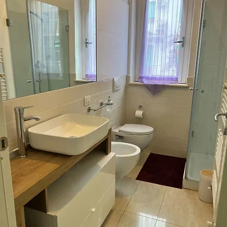 Apartment Custoza *