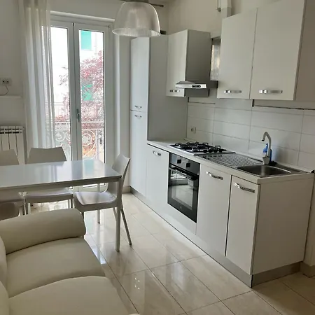 Custoza Apartment *